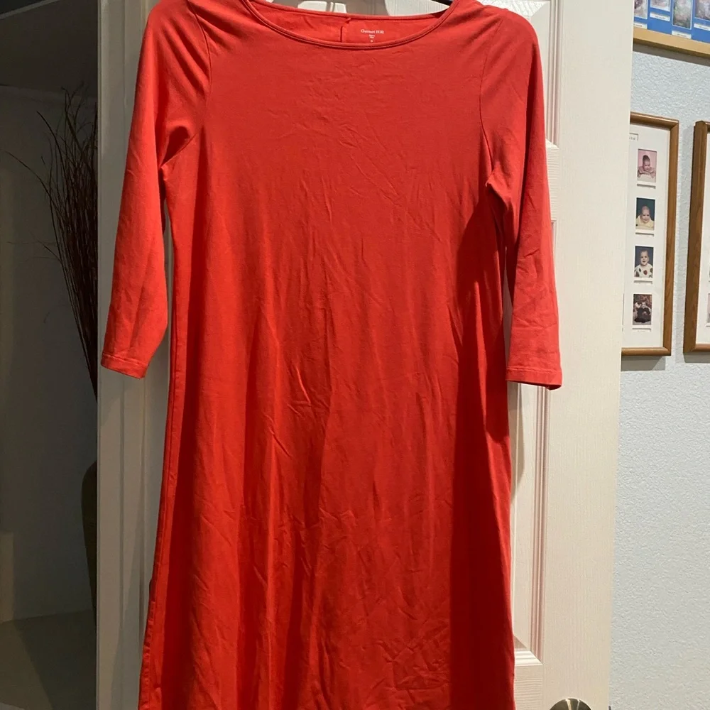 Dress - Picture 1 of 4